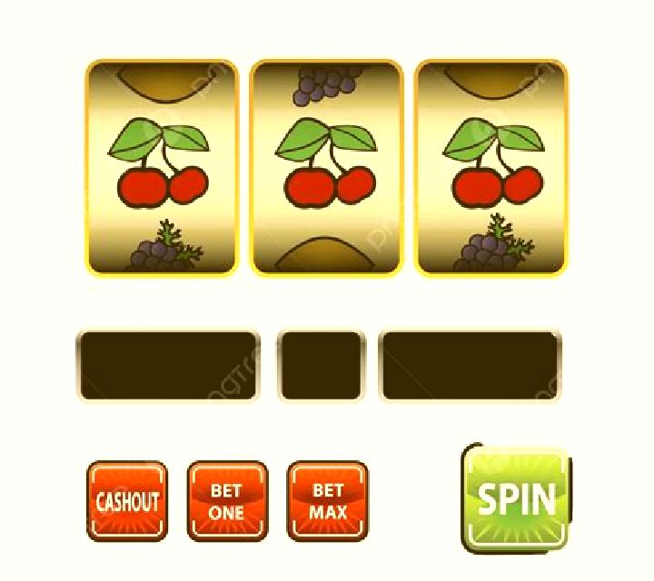 Green Gold slot