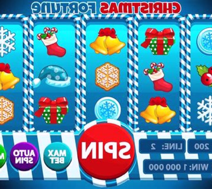 Green Hat Man online slot