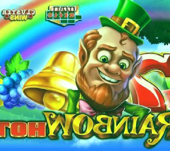Green Hot slot game
