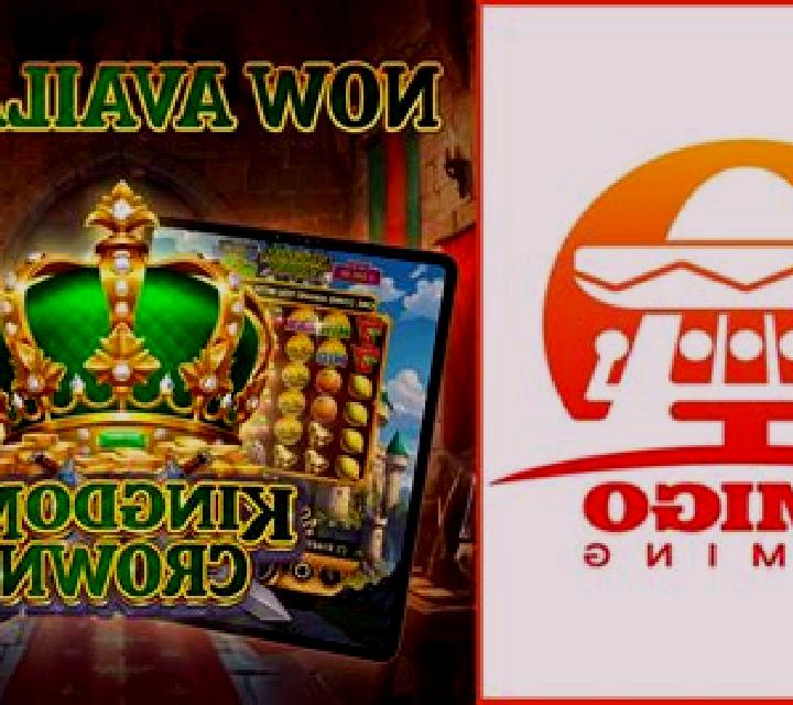 Green Kingdom online slot