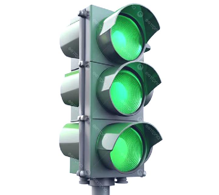 Green Light (Playbro) slot