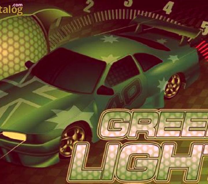 Green Light (RTG) slot