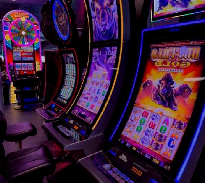 Green Machine Supreme slot game