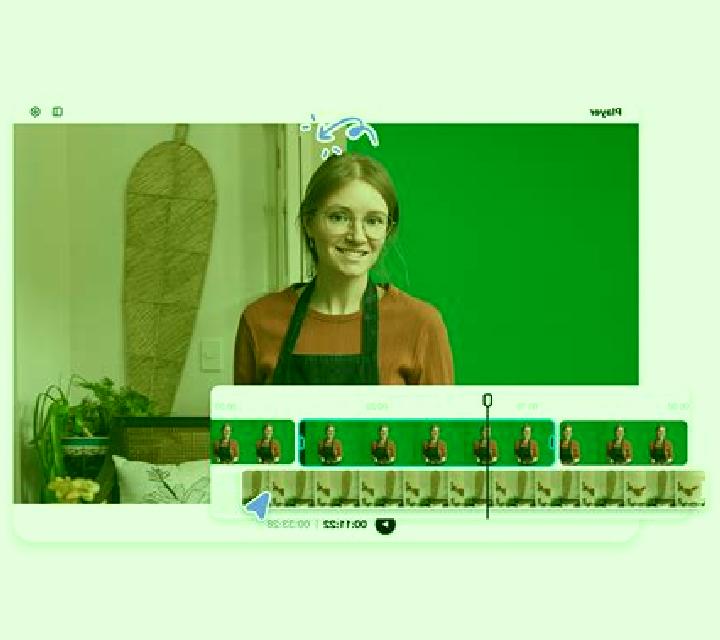 Green Magic online slot