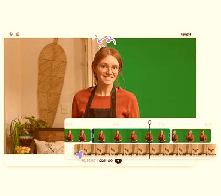Green Party online slot