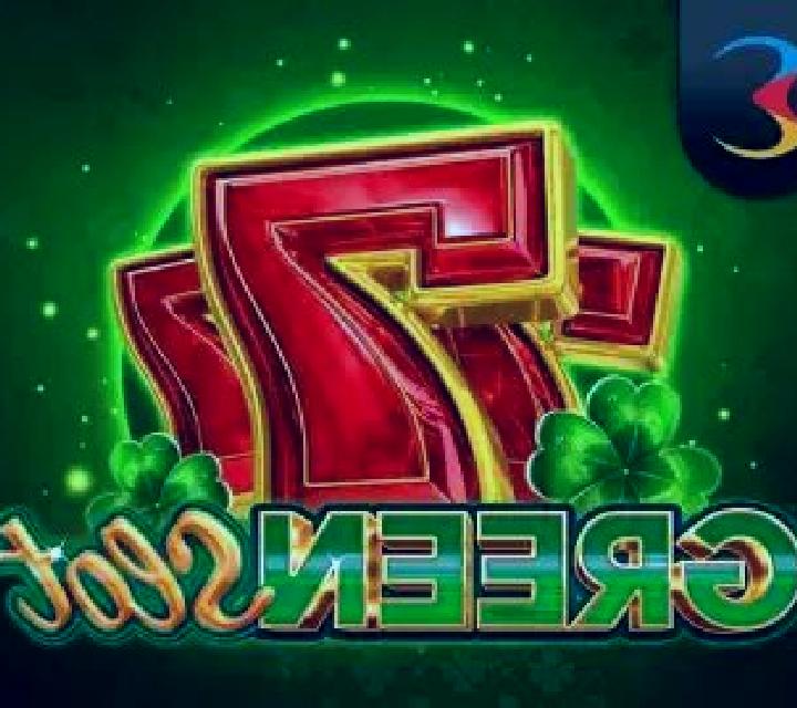 Green Slot slot