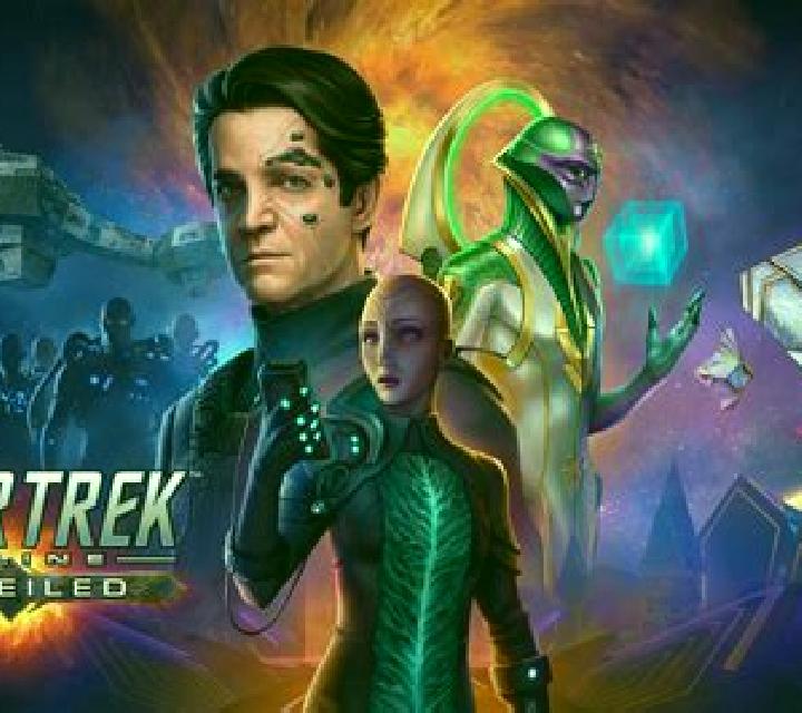 Green Star online slot