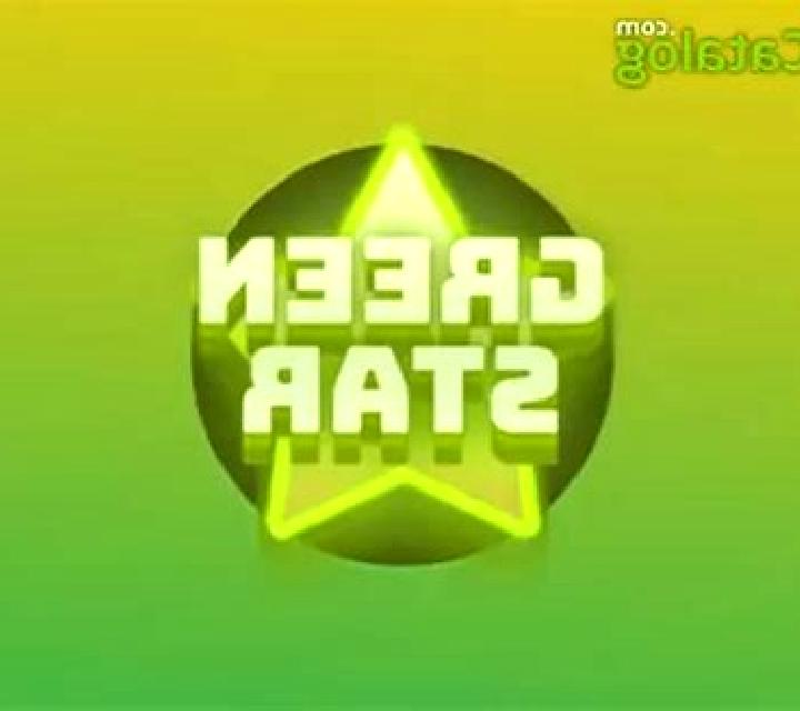Green Star slot