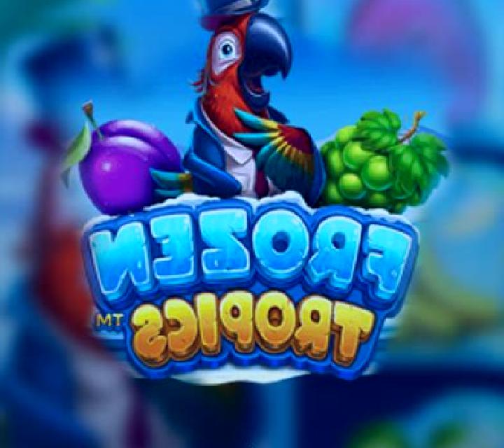 Green Tropics slot game