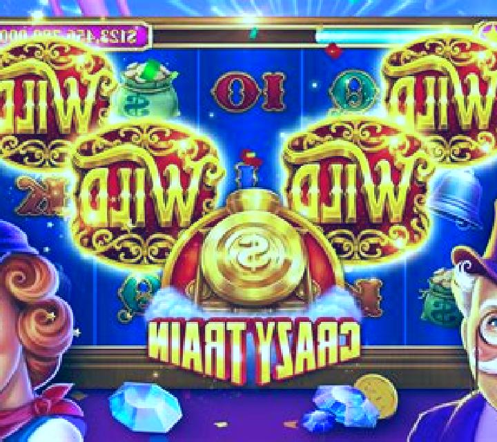 Green World online slot