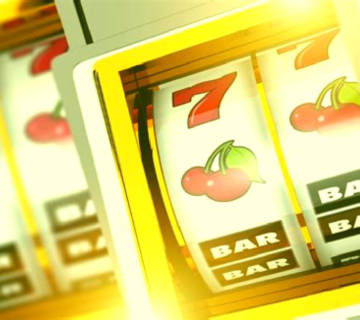 Greener Pasteur slot machine
