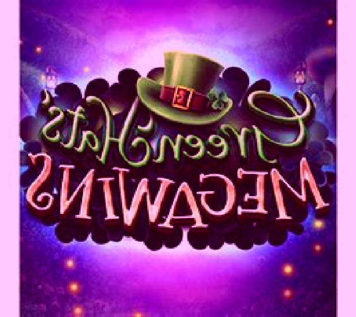 Greenhats Megawins online slot