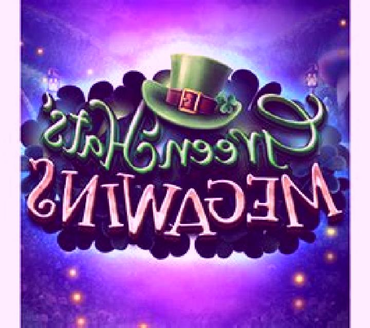 Greenhats Megawins slot