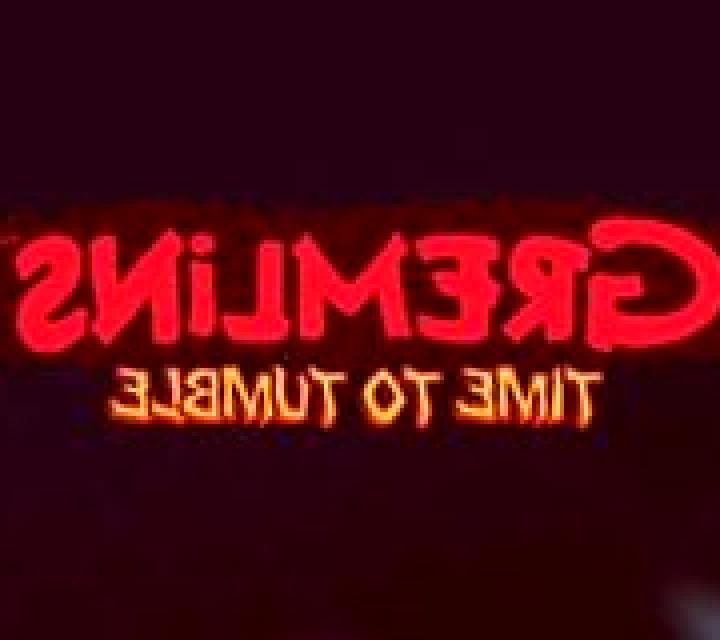 Gremlins Time To Tumble slot game