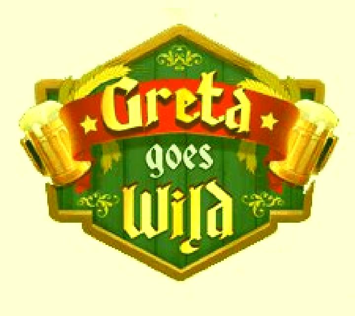 Greta Goes Wild online slot