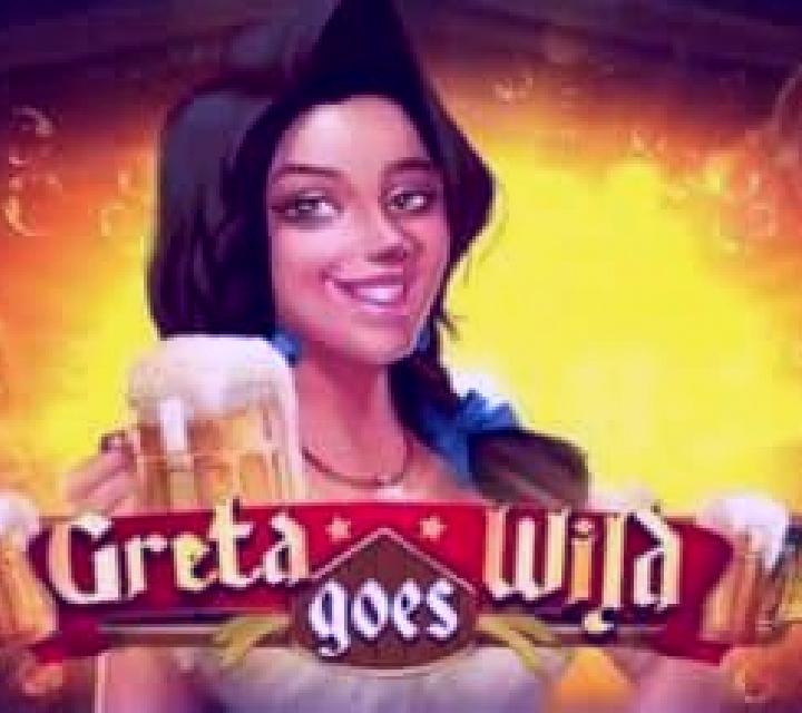 Greta Goes Wild slot game