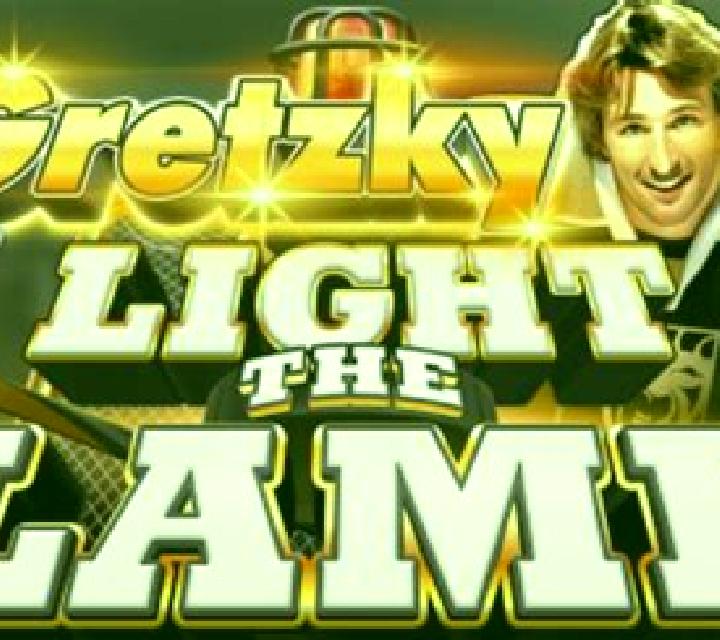 Gretzky Light The Lamp online slot