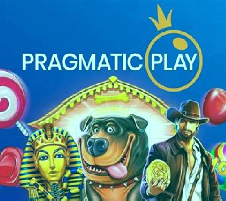 Greyhound Racing (Pragmatic Play) online slot