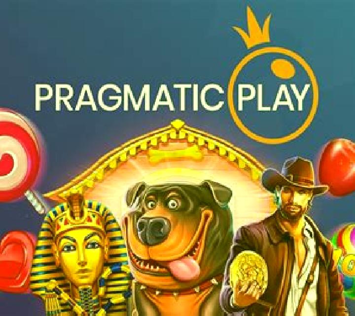 Greyhound Racing (Pragmatic Play) slot game