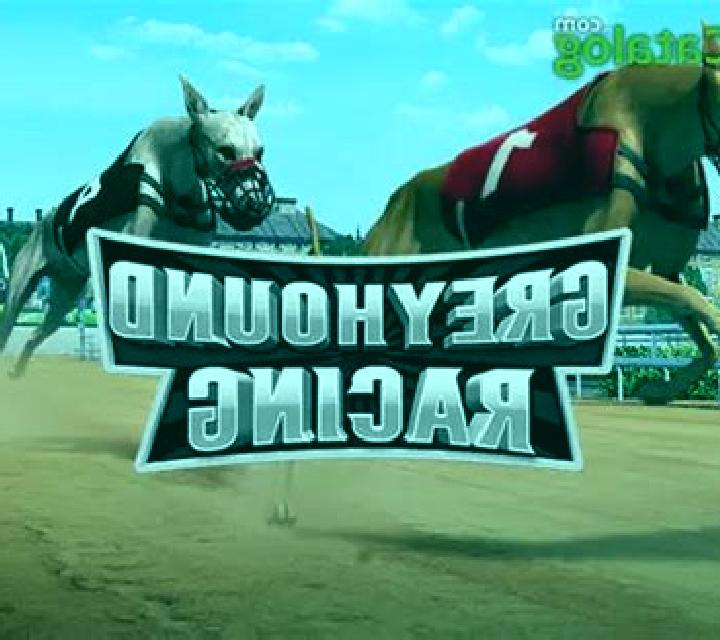 Greyhound Racing (Pragmatic Play) slot