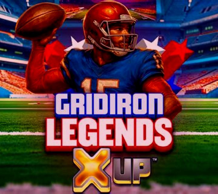 Gridiron Goal online slot