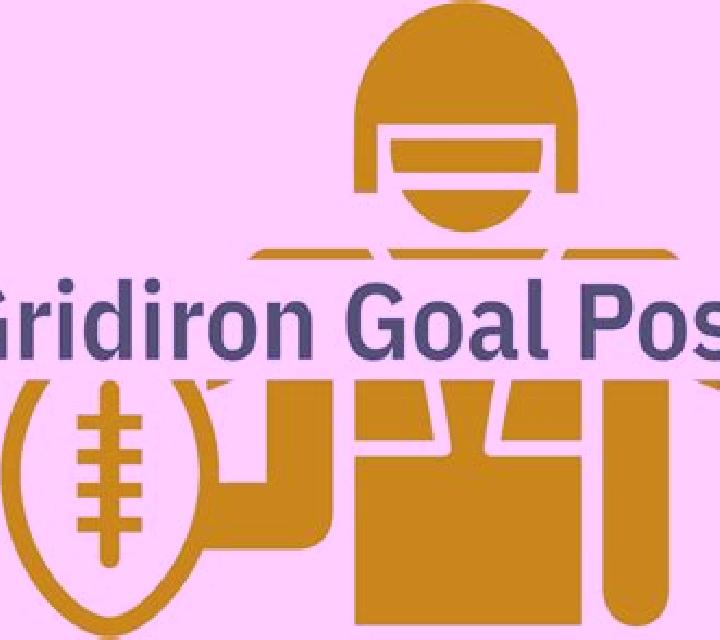 Gridiron Goal slot game