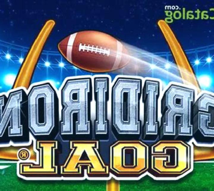 Gridiron Goal slot