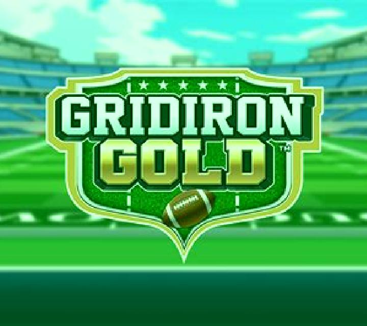 Gridiron Gold online slot