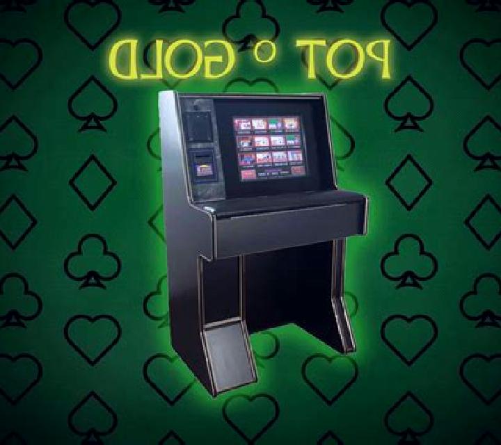 Gridiron Gold slot machine