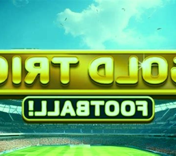Gridiron Gold slot