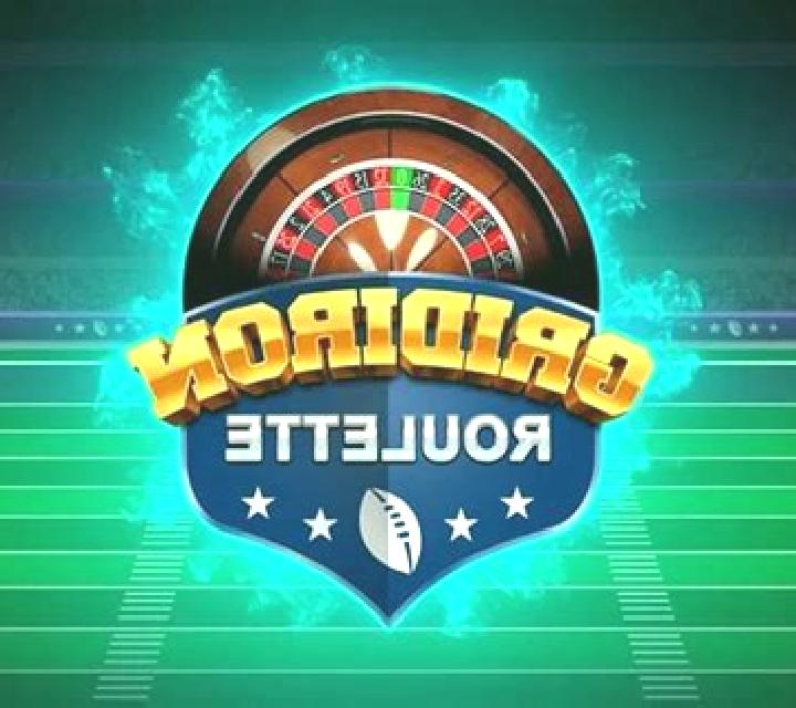 GridIron Roulette online slot