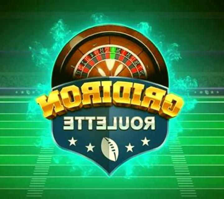 GridIron Roulette slot game
