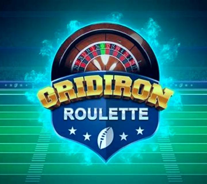 GridIron Roulette slot