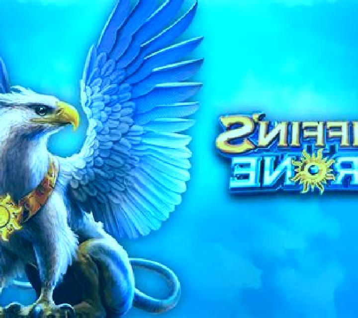 Griffin s Quest online slot