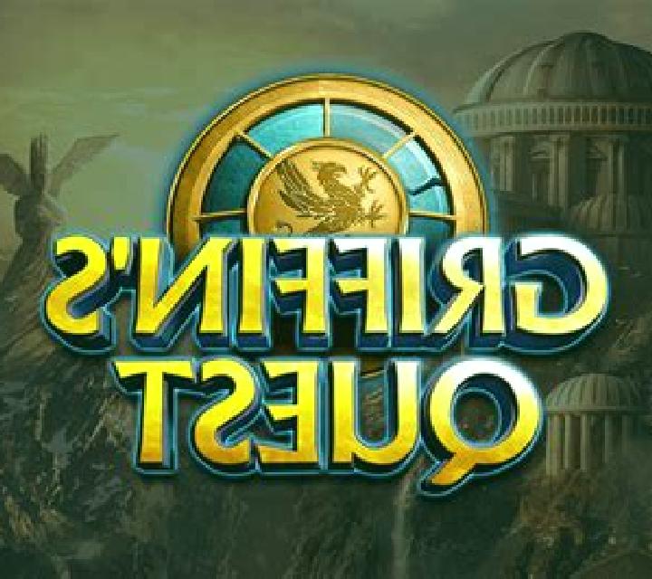 Griffin s Quest slot