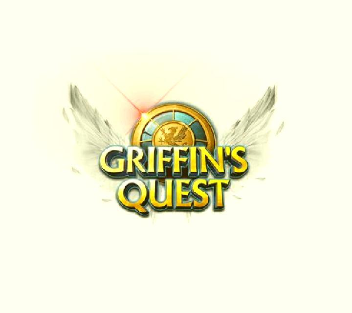 Griffin s Quest X-Mas Edition slot game