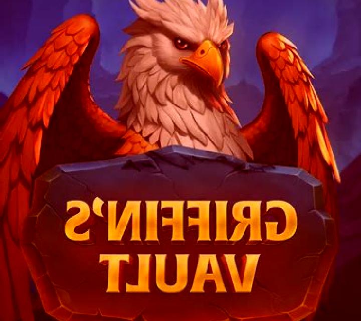 Griffin s Vault online slot