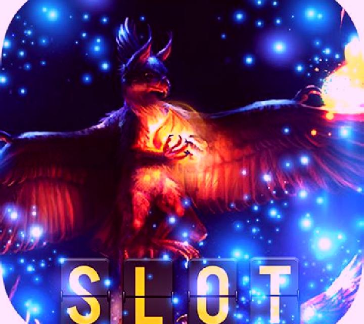 Griffon slot