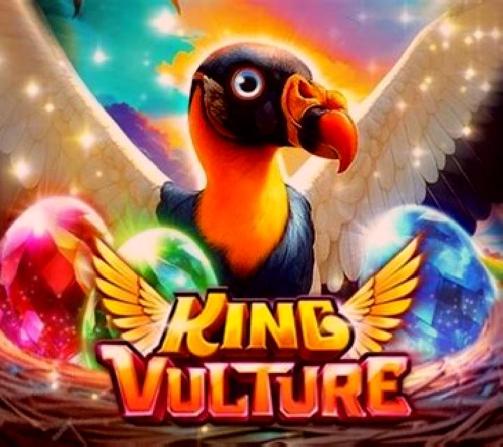 Griffon Vulture online slot