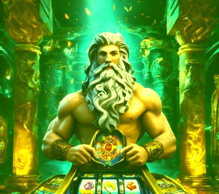 Grill King online slot