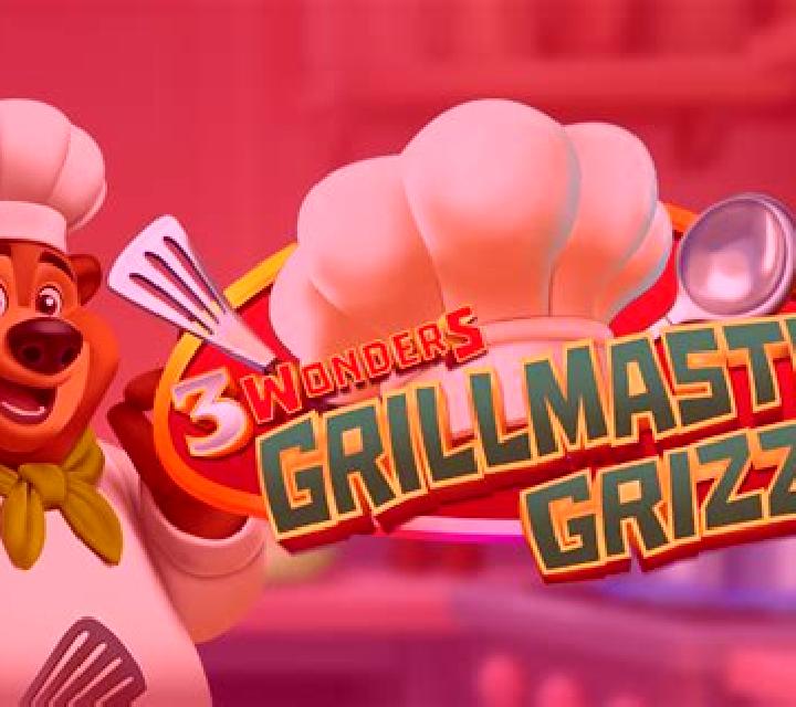Grillmaster Garry online slot
