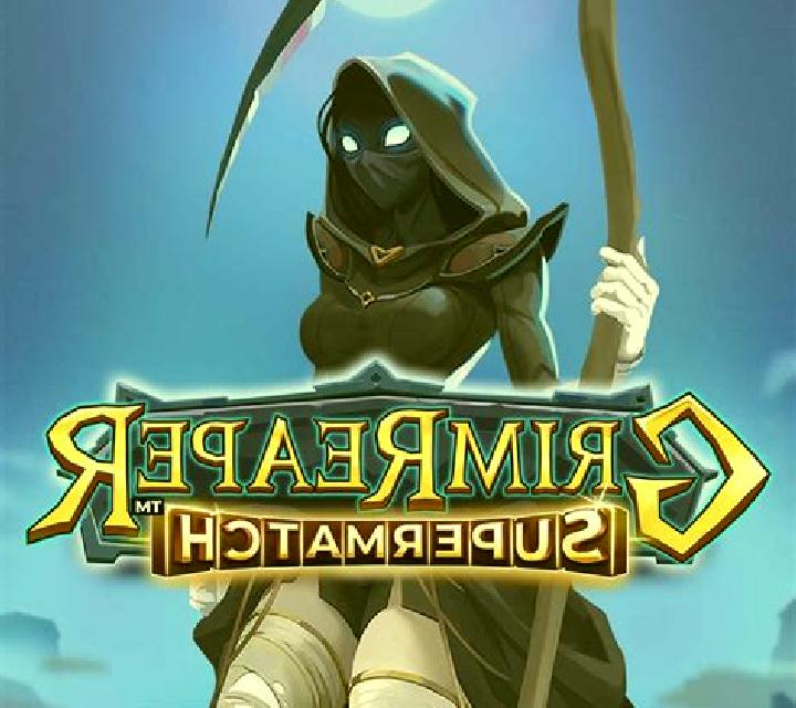 Grim Reaper Supermatch online slot