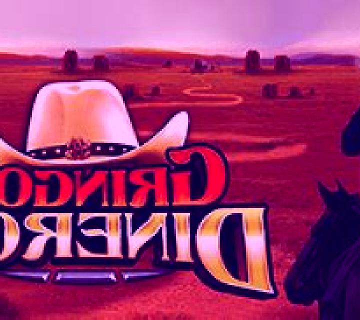 Gringo Dineros slot game