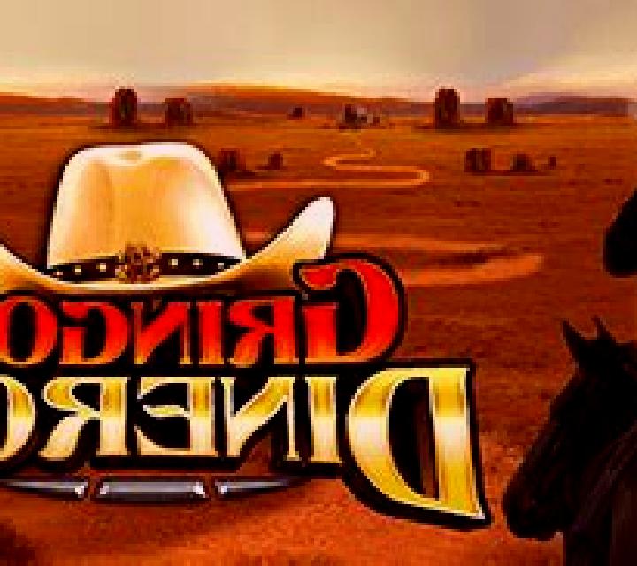 Gringo Dineros slot machine