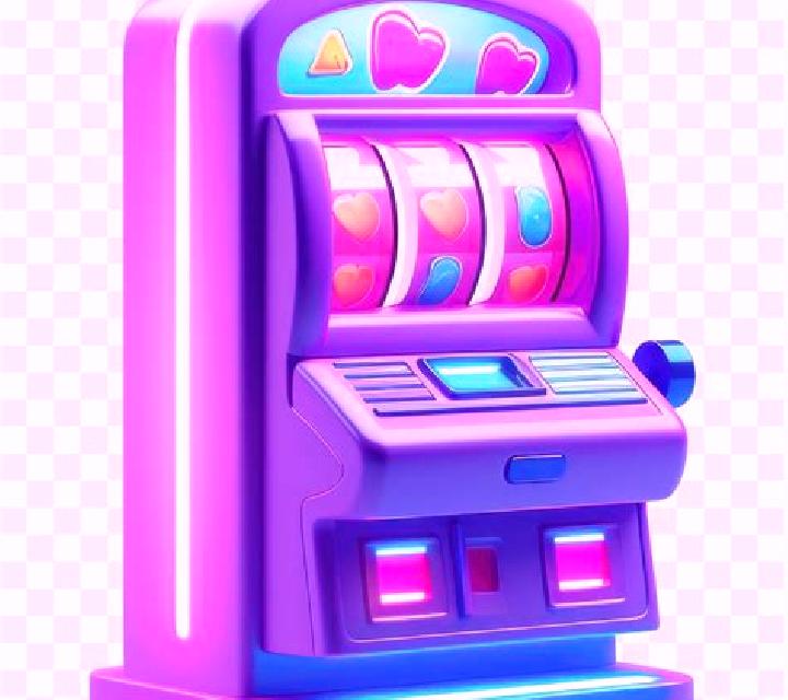 Grizmeralda slot machine