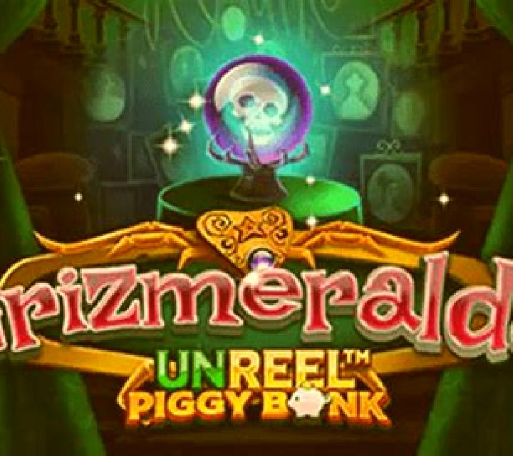 Grizmeralda slot