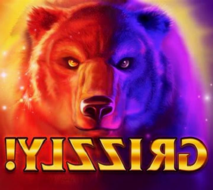 Grizzly Fury slot game
