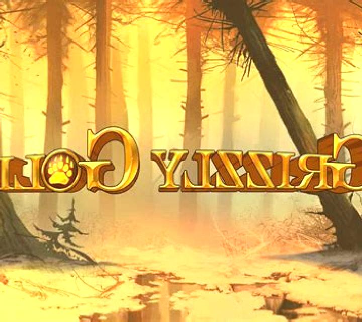 Grizzly Gold online slot