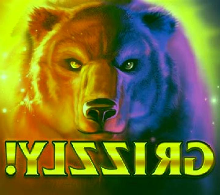 Grizzly slot game