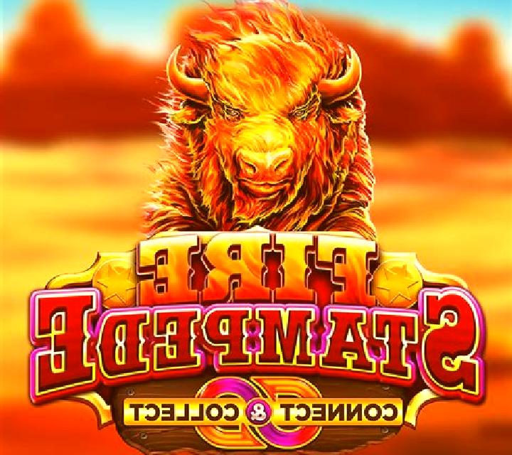 Grizzly Stampede online slot